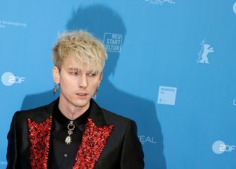 What is Machine Gun Kelly's net worth?
