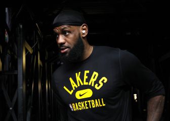 LeBron's All Star Game history