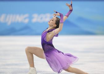 IOC denies double standards in Richardson and Valieva cases