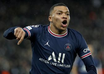 Press round-up: world media praises Mbappé after PSG win