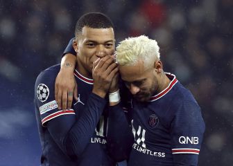 Mbappé: Why does he speak fluent Spanish?