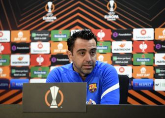 Xavi: 