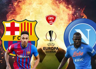 Barcelona vs Napoli: how and where to watch