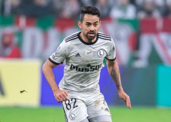 New York Red Bulls sign Luquinhas