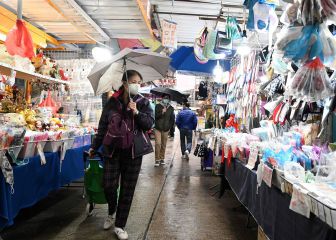 New research points to origins of covid-19 pandemic