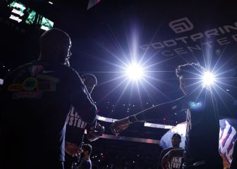 NBA Schedule today