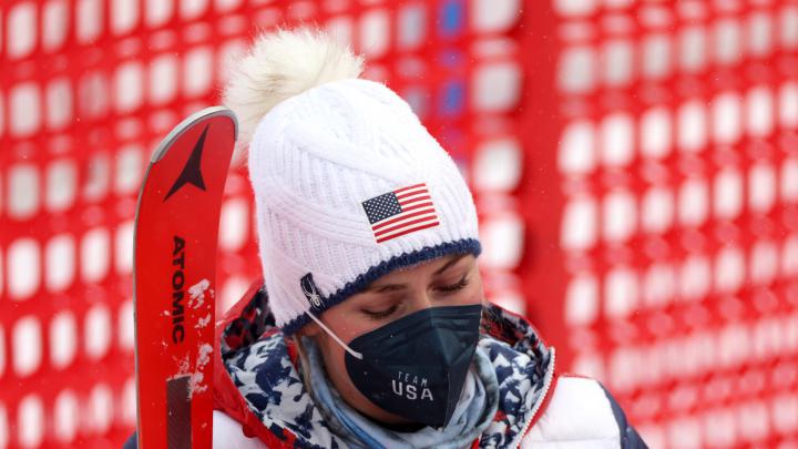 Shiffrin: "I don't really understand what's not working"