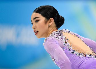 US figure skaters keen to leave Beijing with their medals