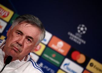 With just one win in five, Madrid bid to stay clear of Sevilla