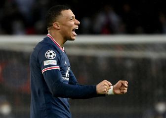 PSG want to make Mbappé the best paid player in the world