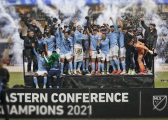 MLS 2022: regular season, All Star, play-offs, finals, draft…