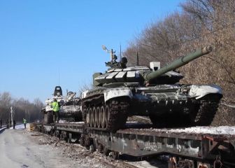 Ukraine - Russia crisis news summary: 18 February 2022