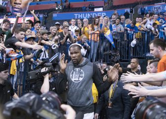 A look into last season's NBA All-Star Game