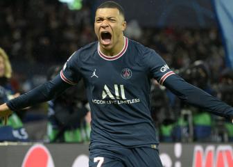 Ancelotti prioritises happiness over money as PSG prepare Mbappe mega-offer