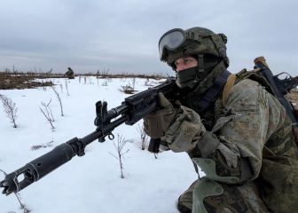 Ukraine - Russia crisis news summary: 19 February 2022