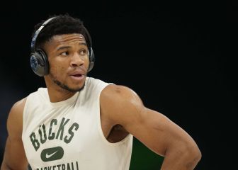 Rookies, Cavs and the Antetokounmpo brothers. It's the Taco Bell Skills Challenge!