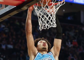 Skills Challenge: The Teams