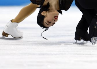Beijing 2022 Day 15: medal count: Sweden swoop curling gold
