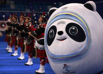 Beijing 2022 Closing Ceremony: times, TV and how to watch