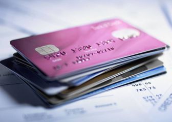 Credit card debt is on the rise
