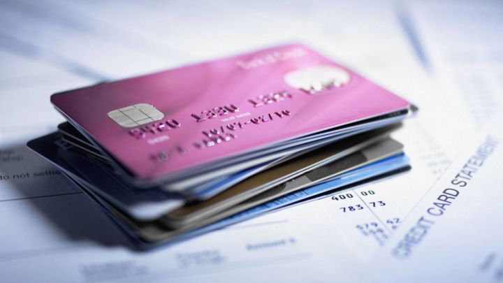 Which credit cards have low interest rates?