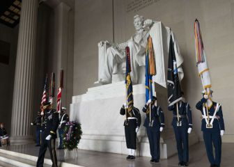 The origins of Presidents’ Day