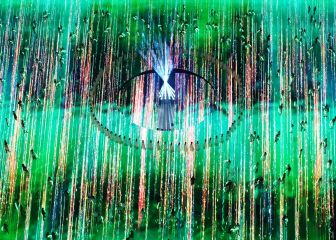 Beijing 2022 Winter Olympics amazing Closing Ceremony