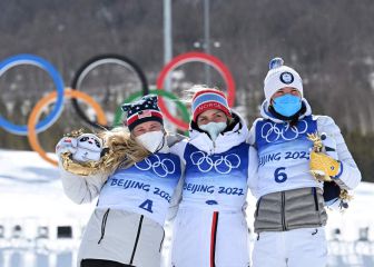 US history in the Winter Olympics
