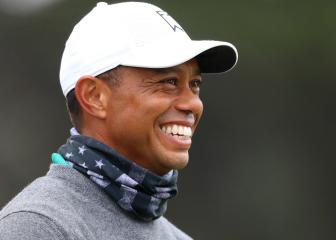 Tiger Woods declines to commit to 2022 PGA Tour return date