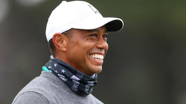 Tiger Woods Schedule For 2022 Tiger Woods Declines To Commit To 2022 Pga Tour Return Date - As.com