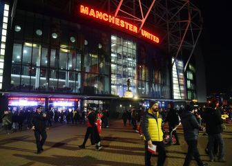 Man United fans in confident mood ahead of Atleti UCL clash