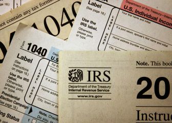 Majority of Americans expect a smaller tax refund this year