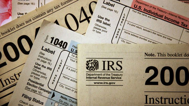 Will tax refunds be lower this year for Americans?