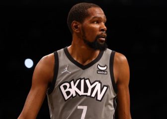 Family is all we have: Nets' Durant misses All-Star game after grandmother's passing