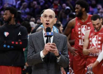 Where will the NBA All Star 2023 be?