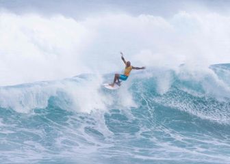 Craziest surf videos of the week