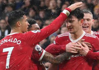 'We stand United!' - Ronaldo