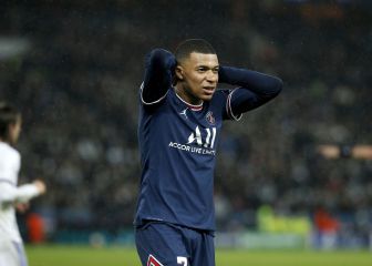 Madrid give Mbappé ultimatum