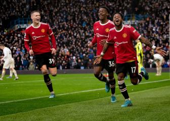 Neville convinced that next month will define United's season