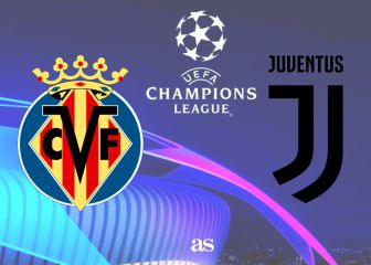 Villarreal - Juventus: times, how to watch on TV and online