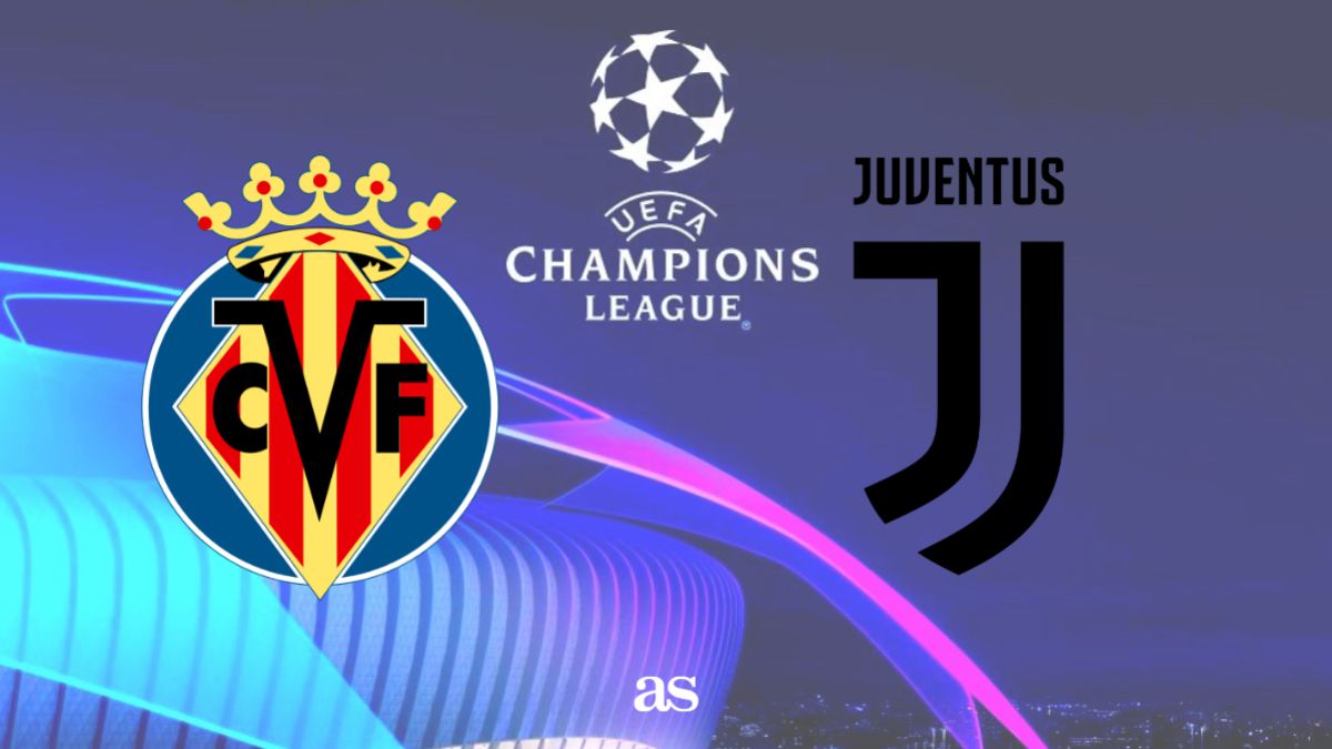 Juventus Schedule 2022 21 Villarreal - Juventus: Times, How To Watch On Tv, How To Stream Online -  As.com