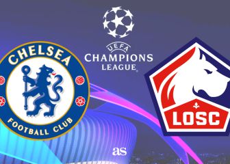 Chelsea vs Lille: times, TV, how to watch online