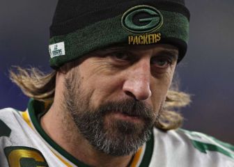 Rodgers throws out cryptic post