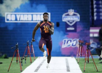 NFL changes Combine covid-19 protocols after boycott threat