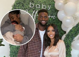 Rams WR Jefferson picks perfect name for son after Super Bowl win