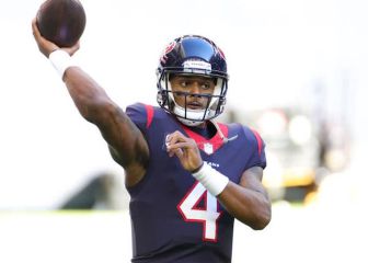 Texans QB Watson can be deposed in misconduct cases against him