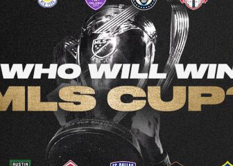 Who are the three top candidates to win the 2022 MLS Cup?