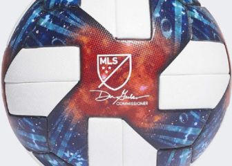 Does the MLS have a second division?