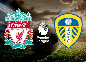 Liverpool vs Leeds: times, TV, how to watch online