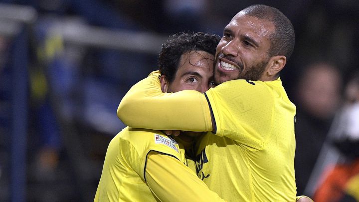 Villarreal vs Juventus live online: scores, stats and updates ...